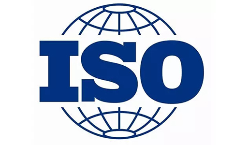 ISO标识