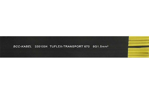 日本欧美黄色电影视频 TUFLEX-TRANSPORT 670