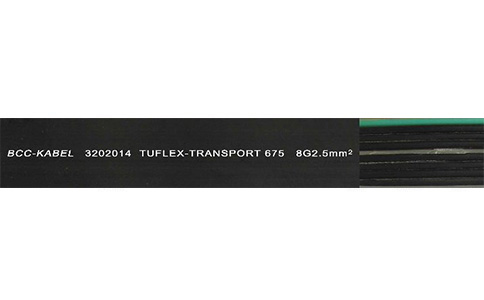 日本欧美黄色电影视频 TUFLEX-TRANSPORT 675
